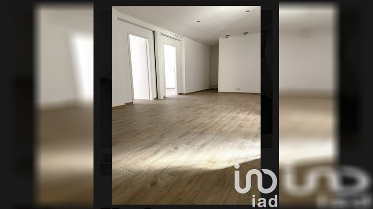 Ma-Cabane - Vente Appartement Saverne, 112 m²