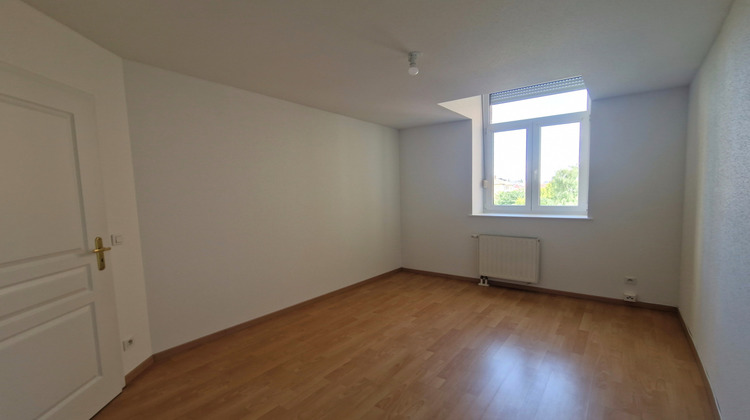 Ma-Cabane - Vente Appartement Saverne, 73 m²