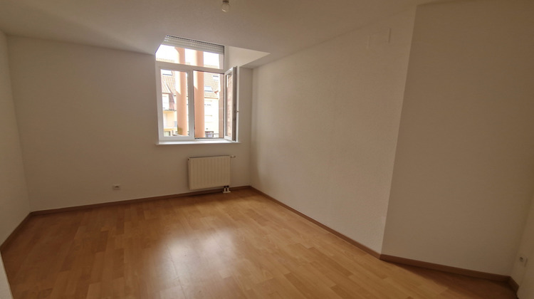 Ma-Cabane - Vente Appartement Saverne, 73 m²