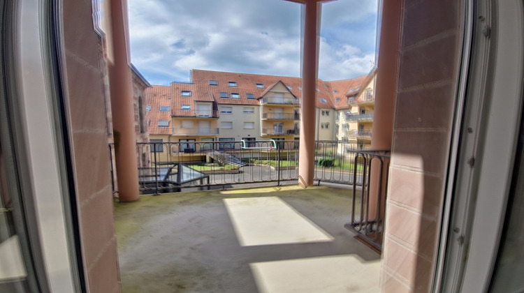 Ma-Cabane - Vente Appartement Saverne, 73 m²