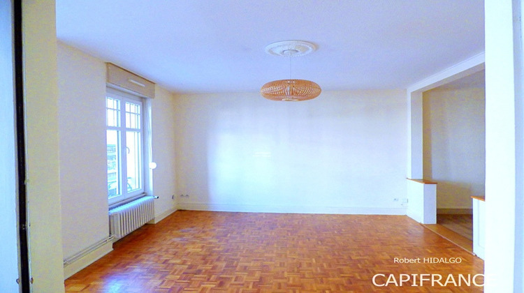 Ma-Cabane - Vente Appartement SAVERNE, 85 m²