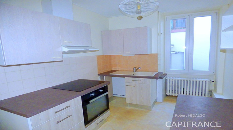 Ma-Cabane - Vente Appartement SAVERNE, 85 m²