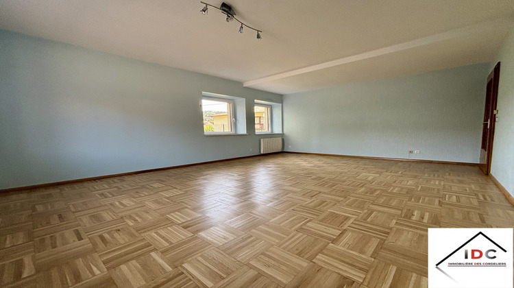 Ma-Cabane - Vente Appartement Saverne, 69 m²