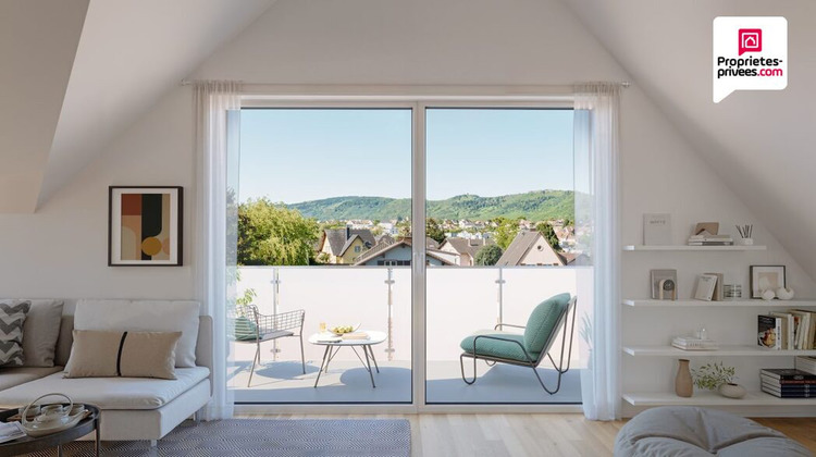 Ma-Cabane - Vente Appartement SAVERNE, 67 m²