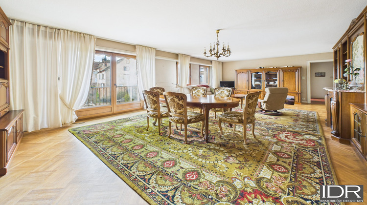 Ma-Cabane - Vente Appartement Saverne, 168 m²