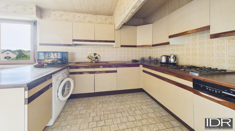 Ma-Cabane - Vente Appartement Saverne, 168 m²