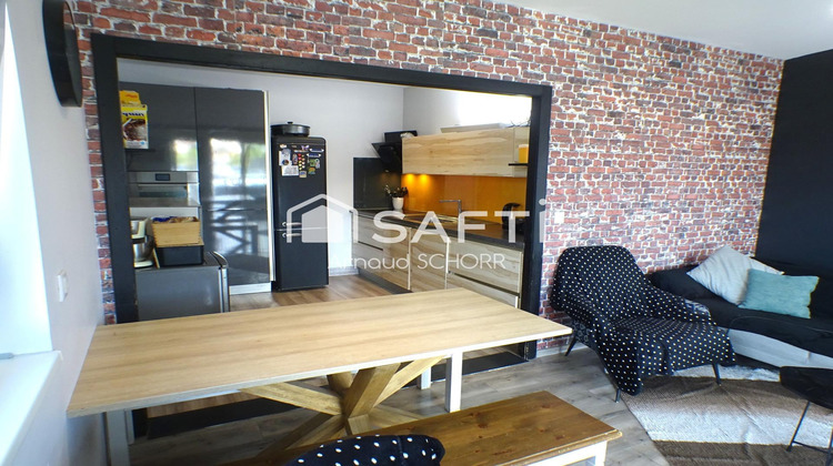 Ma-Cabane - Vente Appartement Saverne, 144 m²
