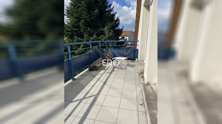 Ma-Cabane - Vente Appartement Saverne, 81 m²