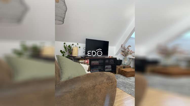 Ma-Cabane - Vente Appartement Saverne, 81 m²