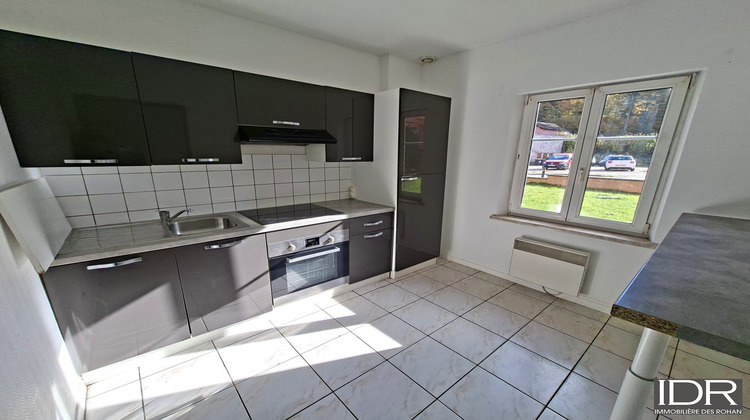 Ma-Cabane - Vente Appartement Saverne, 67 m²