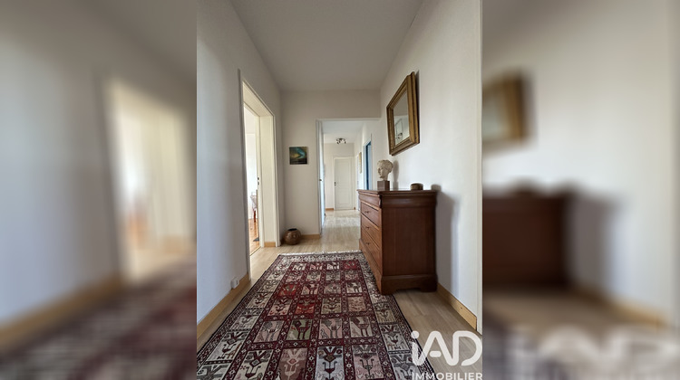 Ma-Cabane - Vente Appartement Saverne, 83 m²