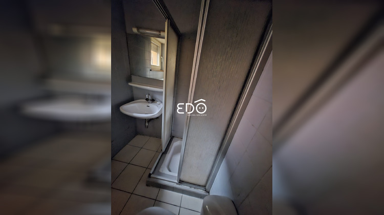 Ma-Cabane - Vente Appartement Saverne, 31 m²