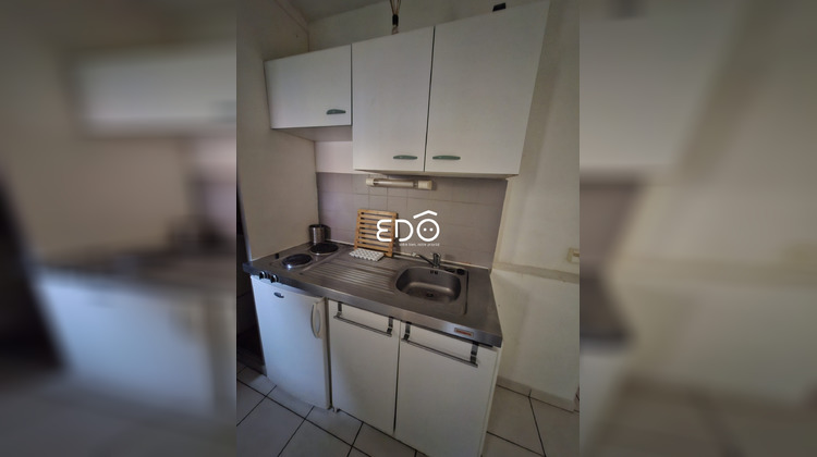 Ma-Cabane - Vente Appartement Saverne, 31 m²