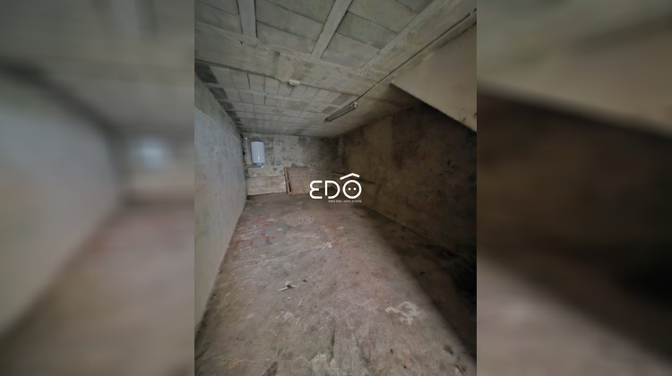 Ma-Cabane - Vente Appartement Saverne, 31 m²