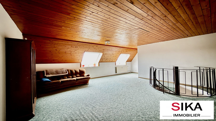 Ma-Cabane - Vente Appartement Saverne, 108 m²