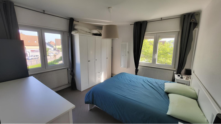 Ma-Cabane - Vente Appartement Saverne, 60 m²