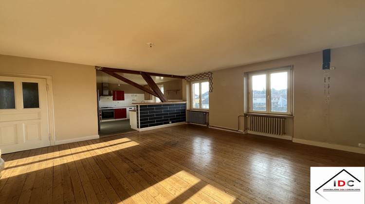 Ma-Cabane - Vente Appartement Saverne, 173 m²