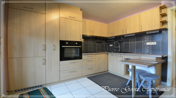 Ma-Cabane - Vente Appartement SAVERNE, 69 m²
