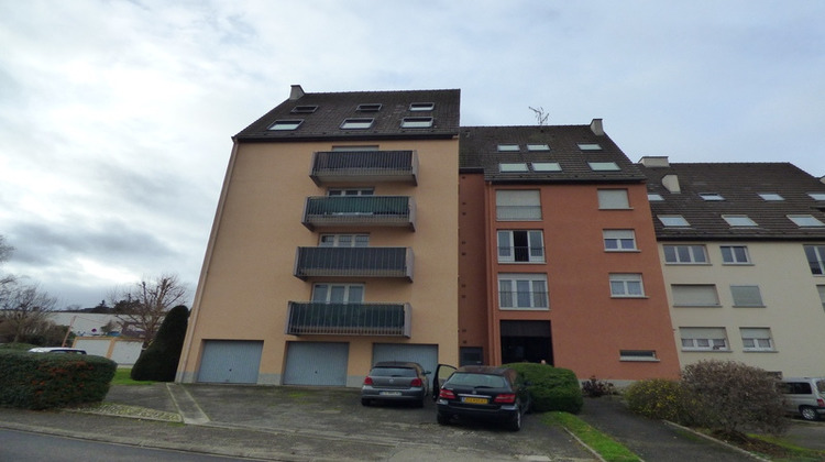 Ma-Cabane - Vente Appartement SAVERNE, 84 m²