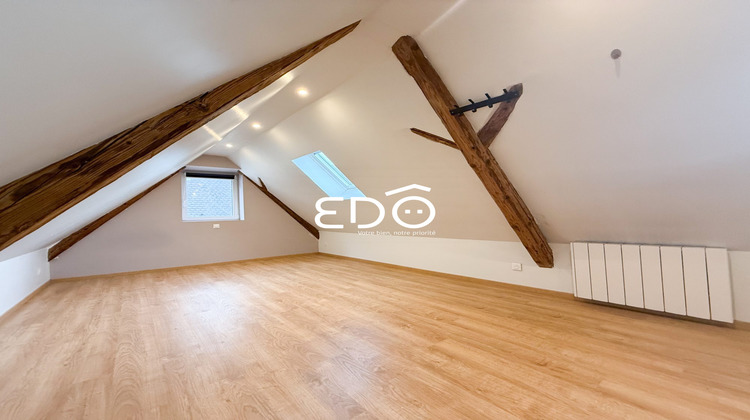 Ma-Cabane - Vente Appartement Saverne, 83 m²