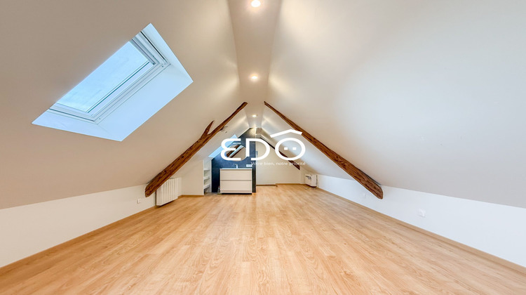 Ma-Cabane - Vente Appartement Saverne, 83 m²