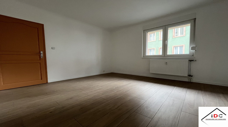 Ma-Cabane - Vente Appartement Saverne, 84 m²