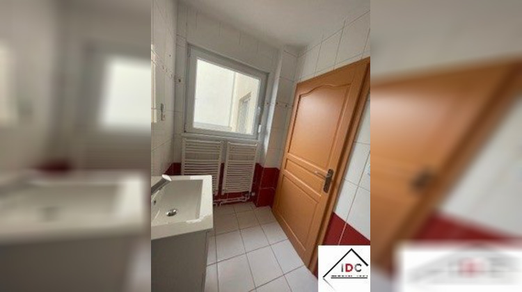 Ma-Cabane - Vente Appartement Saverne, 84 m²