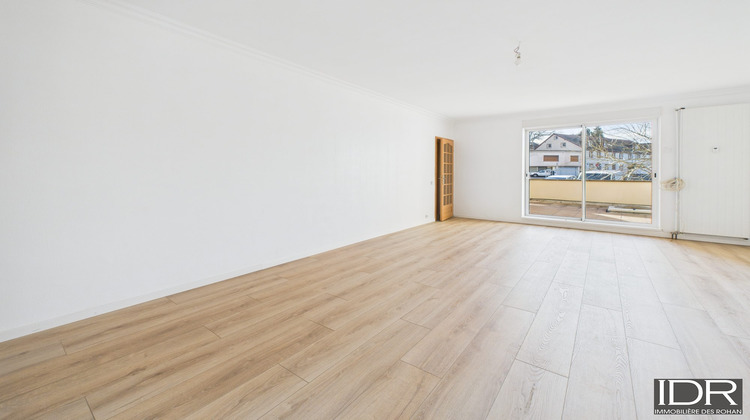 Ma-Cabane - Vente Appartement Saverne, 84 m²