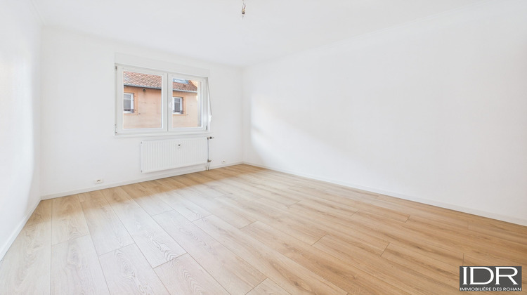 Ma-Cabane - Vente Appartement Saverne, 84 m²