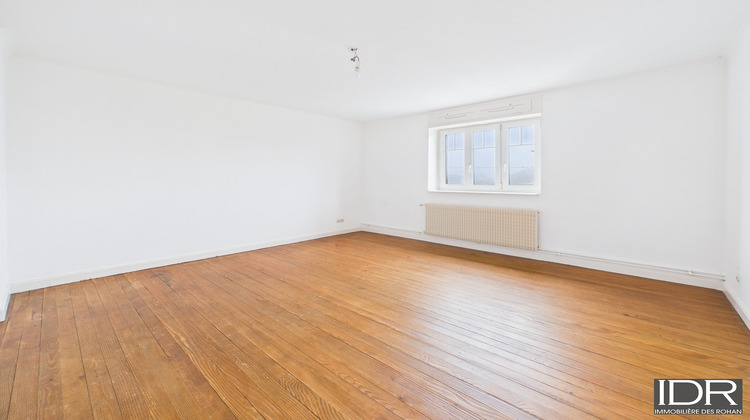 Ma-Cabane - Vente Appartement Saverne, 88 m²