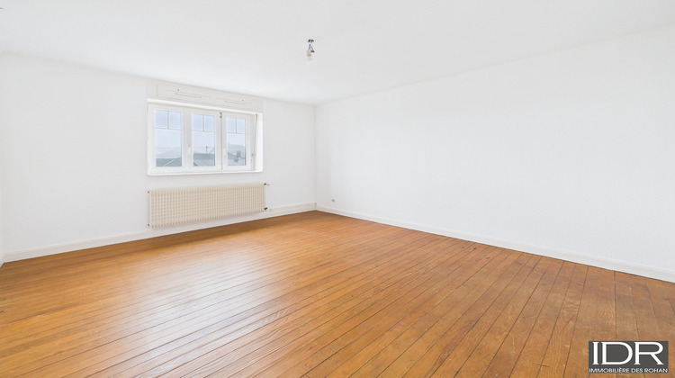 Ma-Cabane - Vente Appartement Saverne, 88 m²