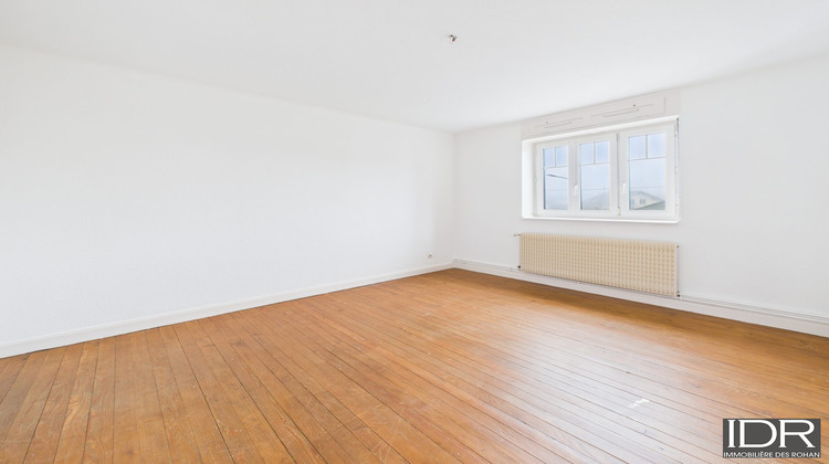 Ma-Cabane - Vente Appartement Saverne, 88 m²