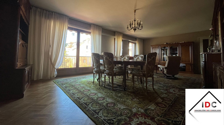 Ma-Cabane - Vente Appartement Saverne, 168 m²