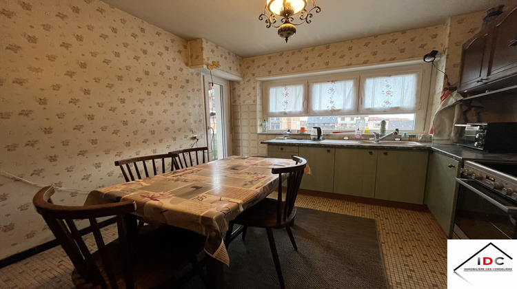 Ma-Cabane - Vente Appartement Saverne, 103 m²