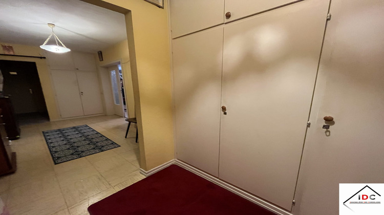 Ma-Cabane - Vente Appartement Saverne, 103 m²