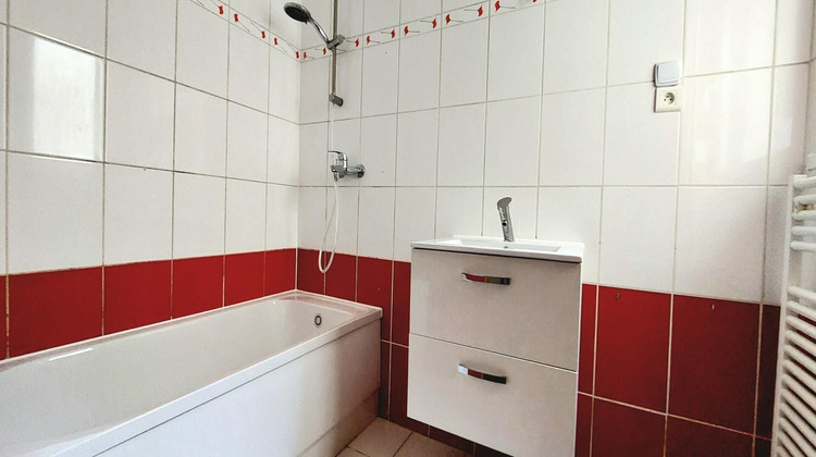 Ma-Cabane - Vente Appartement Saverne, 84 m²