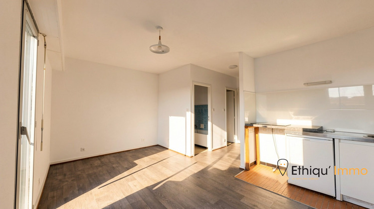 Ma-Cabane - Vente Appartement Saverne, 27 m²