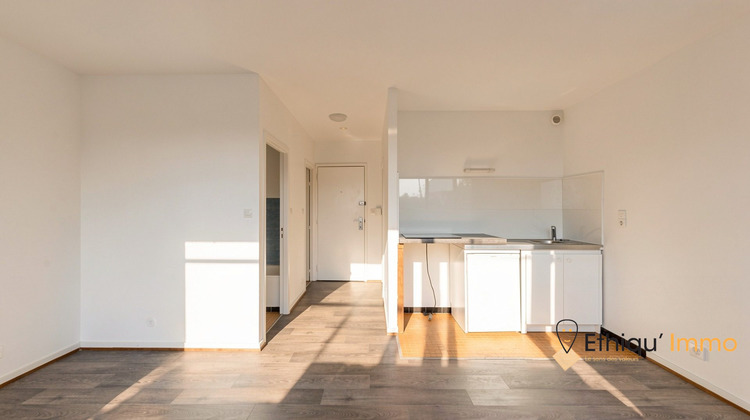 Ma-Cabane - Vente Appartement Saverne, 27 m²