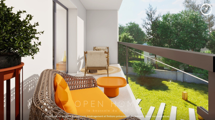 Ma-Cabane - Vente Appartement SAVERNE, 61 m²