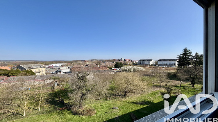 Ma-Cabane - Vente Appartement Saverne, 83 m²