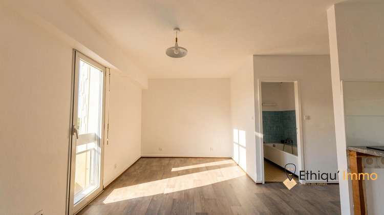 Ma-Cabane - Vente Appartement Saverne, 25 m²