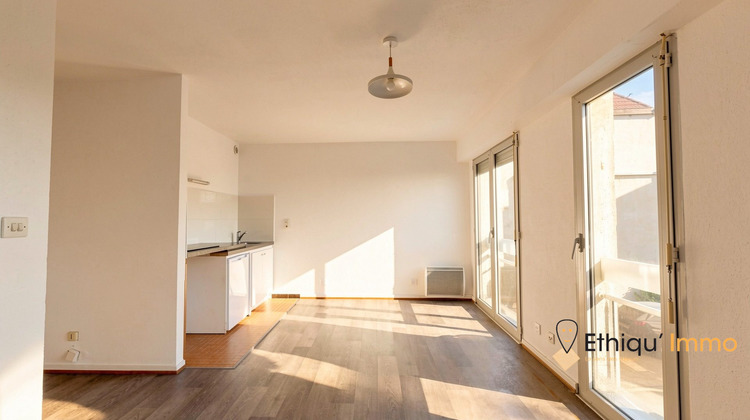 Ma-Cabane - Vente Appartement Saverne, 25 m²