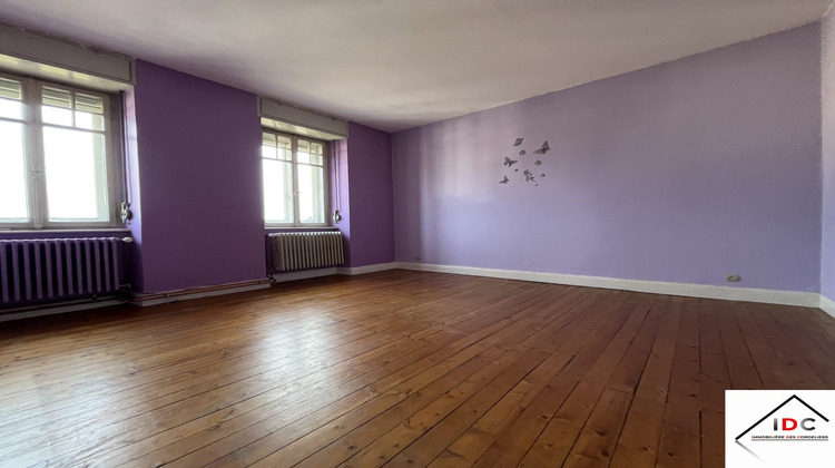 Ma-Cabane - Vente Appartement Saverne, 173 m²