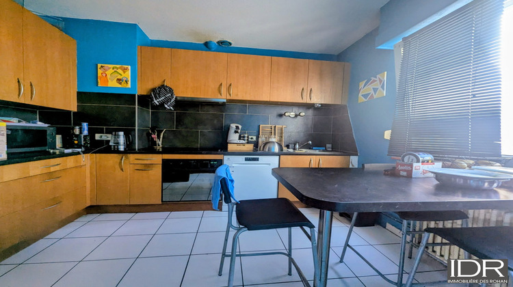 Ma-Cabane - Vente Appartement Saverne, 89 m²