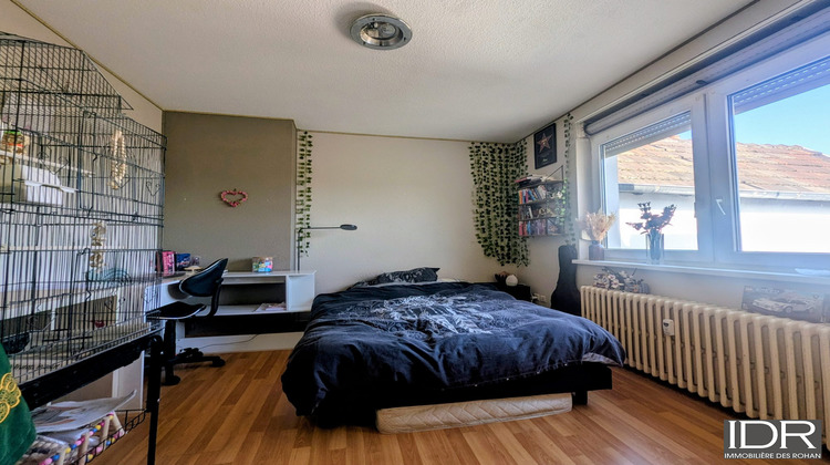 Ma-Cabane - Vente Appartement Saverne, 89 m²