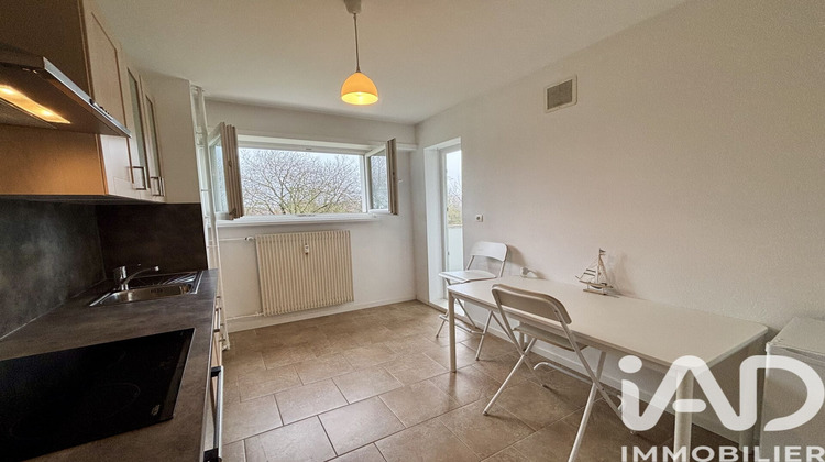 Ma-Cabane - Vente Appartement Saverne, 50 m²