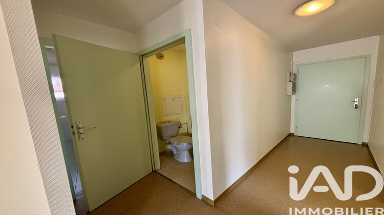Ma-Cabane - Vente Appartement Saverne, 82 m²