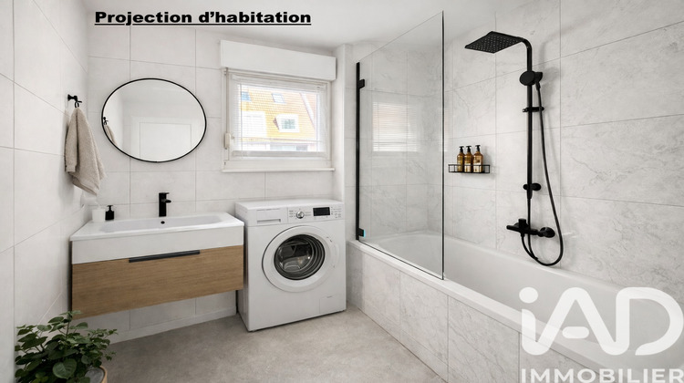 Ma-Cabane - Vente Appartement Saverne, 82 m²