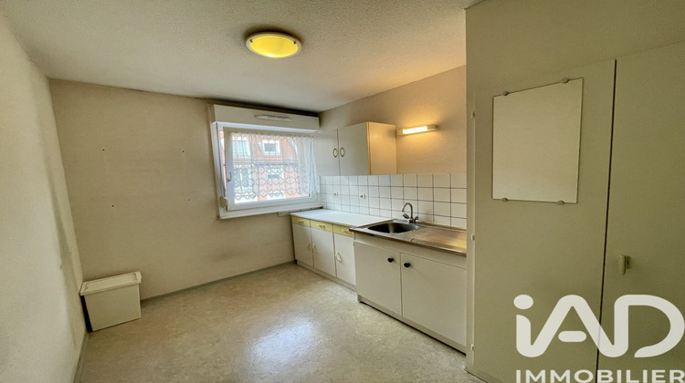 Ma-Cabane - Vente Appartement Saverne, 82 m²