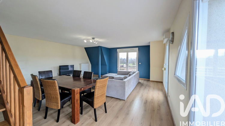 Ma-Cabane - Vente Appartement Saverne, 119 m²